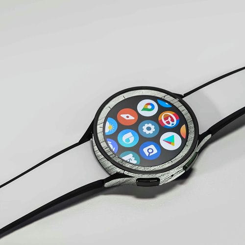 Samsung_Watch5 Pro 45mm_White_Wood_4